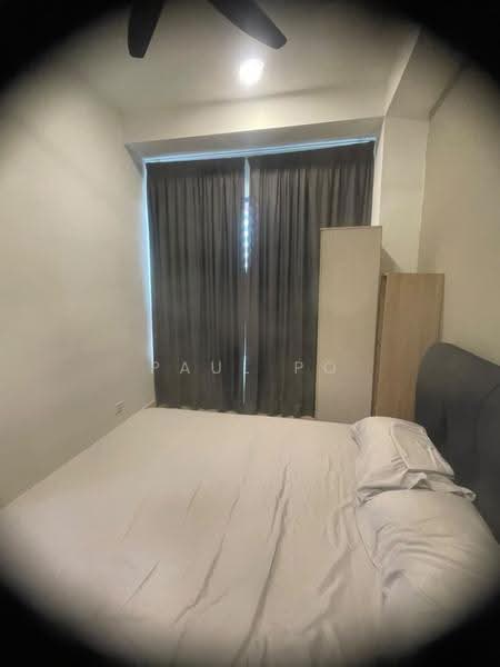 Service Residence for Rent at Arte Plus - Paul Po - Bedroom - PropertyGuru.com.my