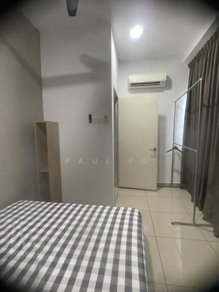Service Residence for Rent at Arte Plus - Paul Po - Bedroom - PropertyGuru.com.my