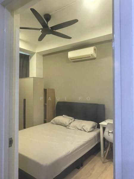 Service Residence for Rent at Arte Plus - Paul Po - Bedroom - PropertyGuru.com.my
