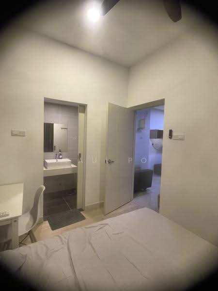 Service Residence for Rent at Arte Plus - Paul Po - Bedroom - PropertyGuru.com.my