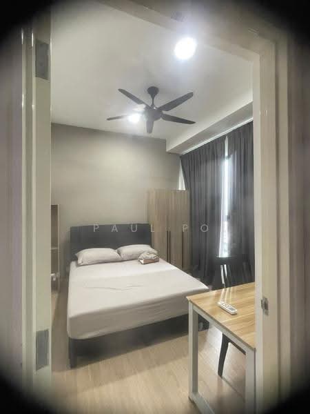 Service Residence for Rent at Arte Plus - Paul Po - Bedroom - PropertyGuru.com.my