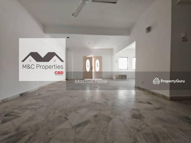 Semi-Detached House for Sale in Taman Rasah Kemayan (Rasah) - Marcus Yeow - PropertyGuru.com.my