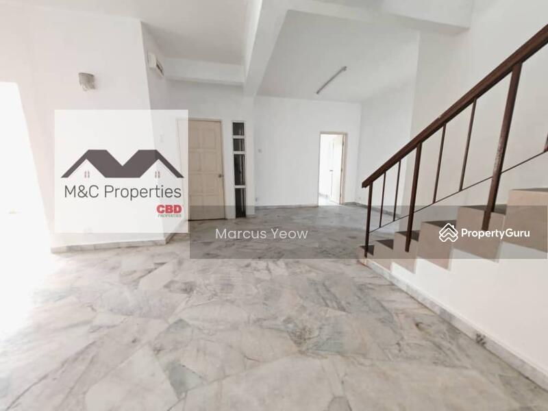 Semi-Detached House for Sale in Taman Rasah Kemayan (Rasah) - Marcus Yeow - PropertyGuru.com.my