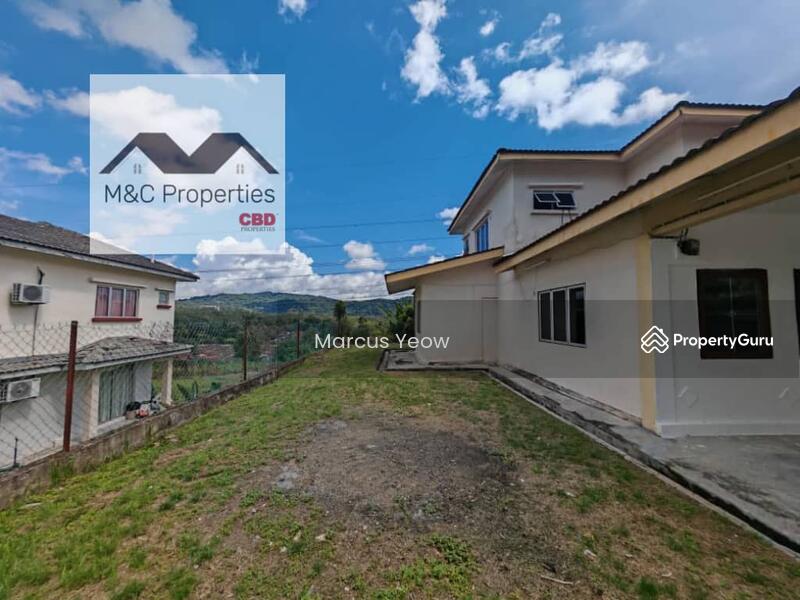 Semi-Detached House for Sale in Taman Rasah Kemayan (Rasah) - Marcus Yeow - PropertyGuru.com.my