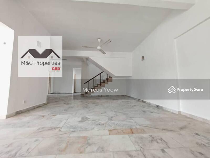 Semi-Detached House for Sale in Taman Rasah Kemayan (Rasah) - Marcus Yeow - PropertyGuru.com.my