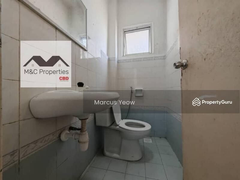 Semi-Detached House for Sale in Taman Rasah Kemayan (Rasah) - Marcus Yeow - PropertyGuru.com.my
