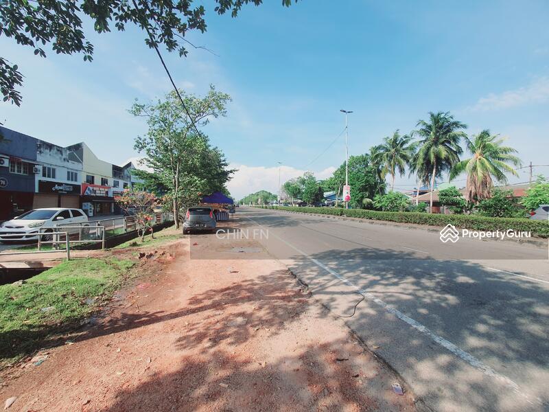 Untuk Disewa - Mature Area Face Main Road Ground Floor Kesidang Anika Lorong Pandan