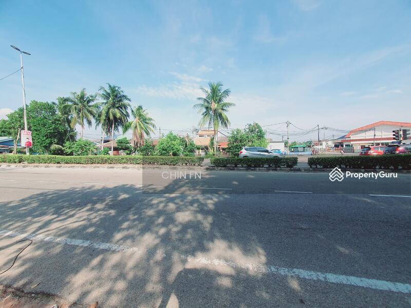 Untuk Disewa - Mature Area Face Main Road Ground Floor Kesidang Anika Lorong Pandan