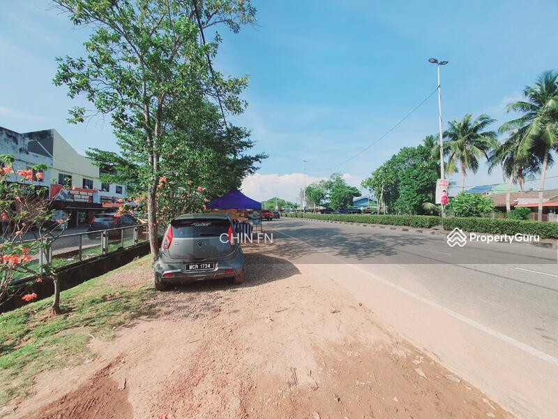 Untuk Disewa - Mature Area Face Main Road Ground Floor Kesidang Anika Lorong Pandan