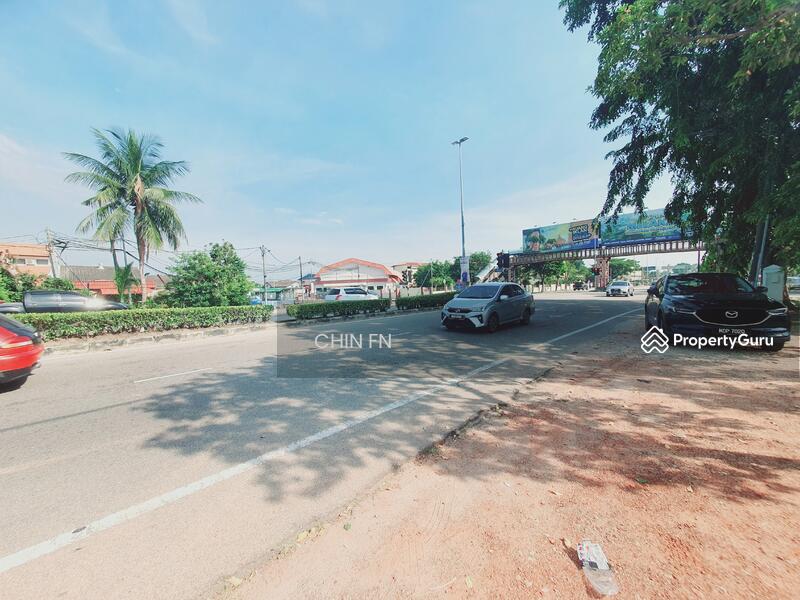 Untuk Disewa - Mature Area Face Main Road Ground Floor Kesidang Anika Lorong Pandan