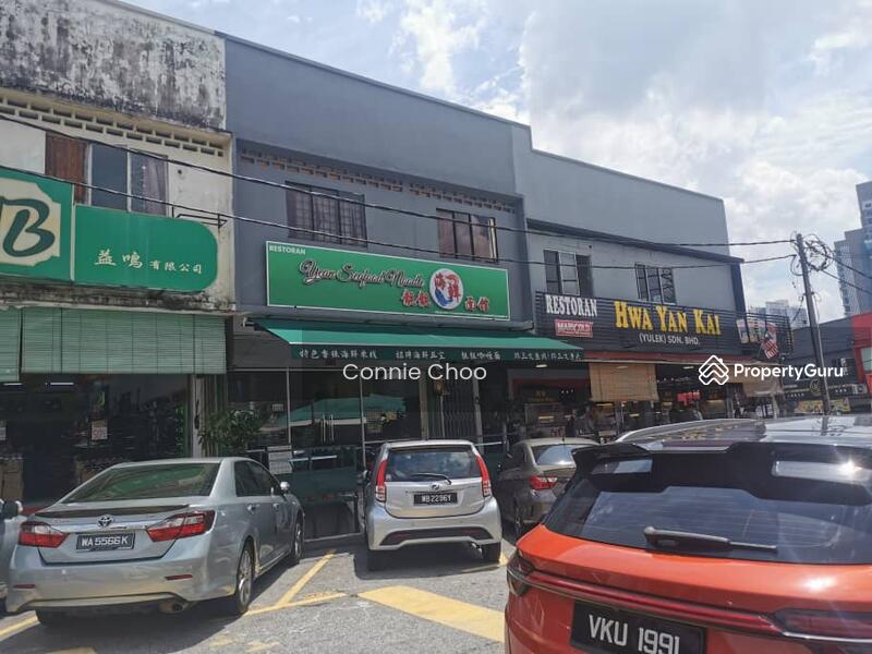 Shop / Office untuk Disewa di Taman Cheras (Cheras) - Connie Choo - PropertyGuru.com.my