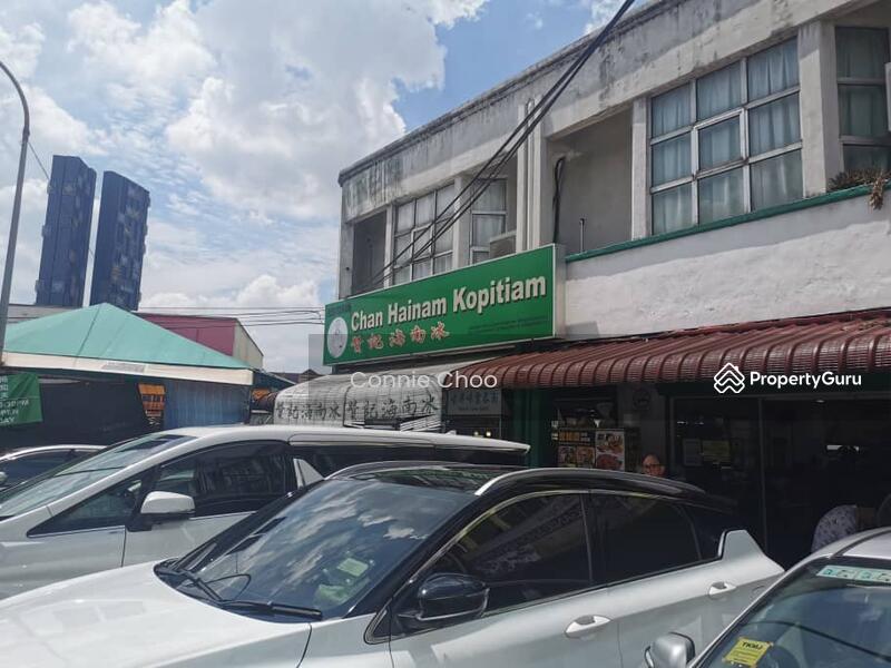 Shop / Office untuk Disewa di Taman Cheras (Cheras) - Connie Choo - PropertyGuru.com.my