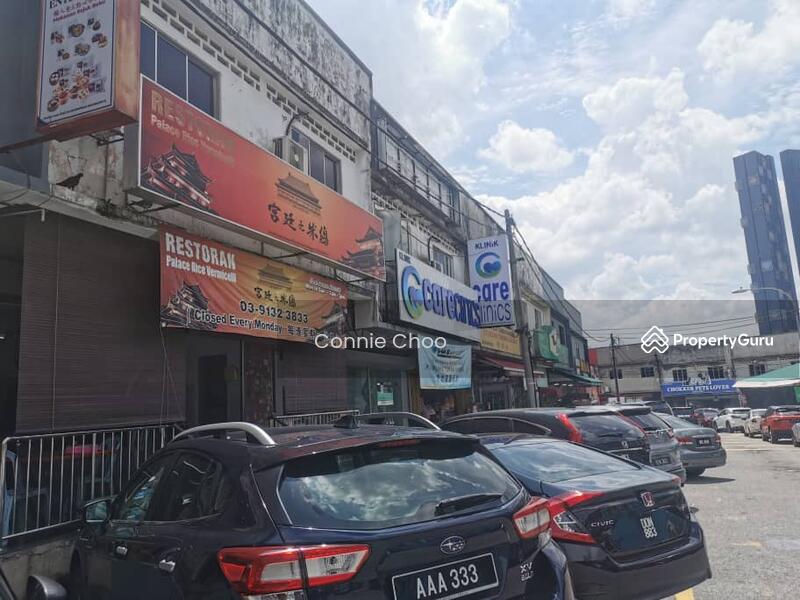 Shop / Office untuk Disewa di Taman Cheras (Cheras) - Connie Choo - PropertyGuru.com.my