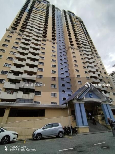 Untuk Dijual - Vista Komanwel A