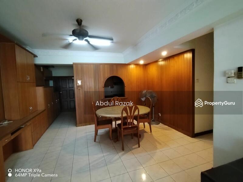 Untuk Dijual - Vista Komanwel A