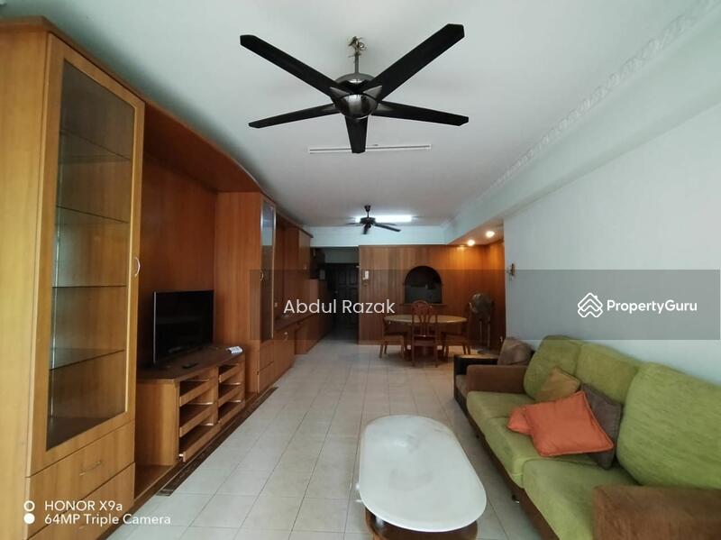Untuk Dijual - Vista Komanwel A
