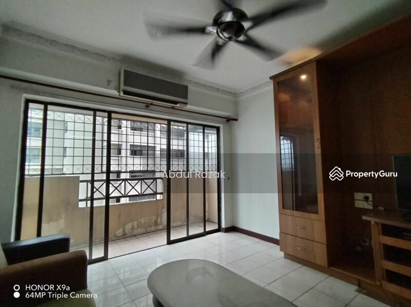 Untuk Dijual - Vista Komanwel A