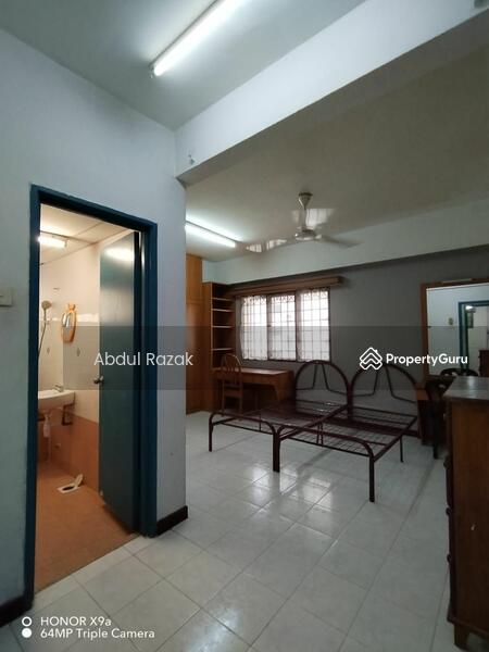 Untuk Dijual - Vista Komanwel A