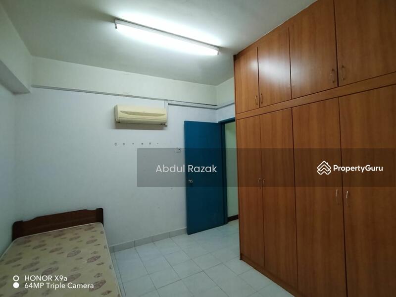 Untuk Dijual - Vista Komanwel A