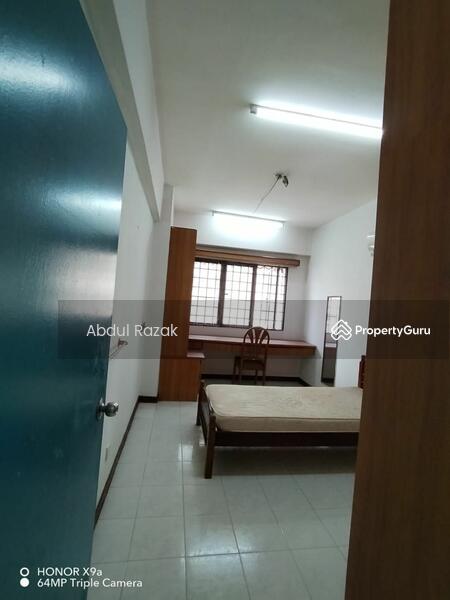 Untuk Dijual - Vista Komanwel A