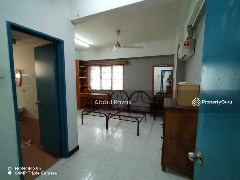 Untuk Dijual - Vista Komanwel A