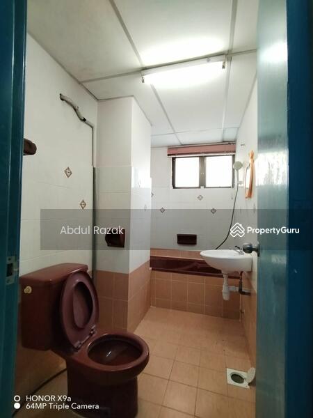 Untuk Dijual - Vista Komanwel A