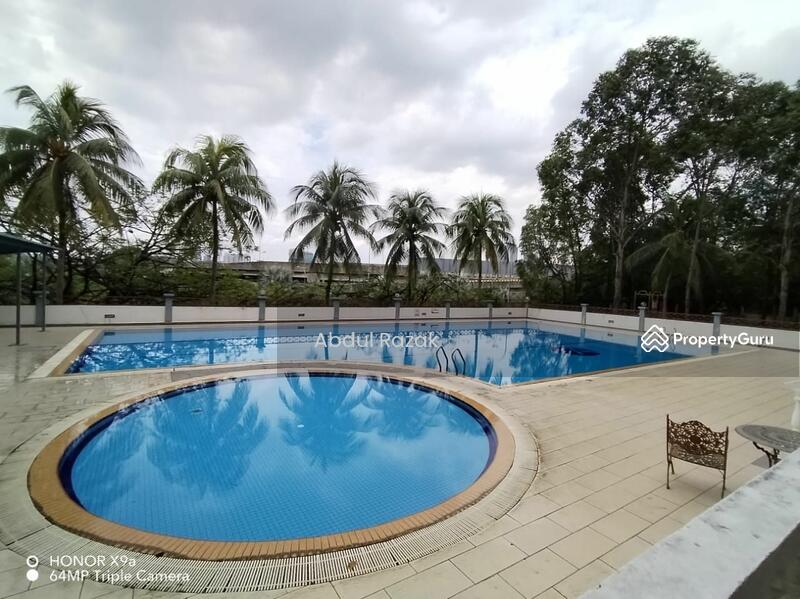 Untuk Dijual - Vista Komanwel A
