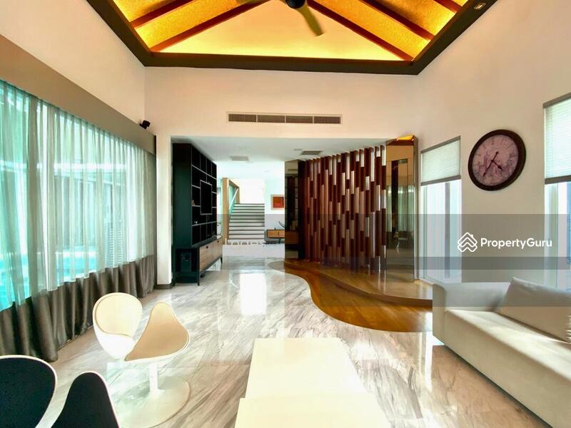 Bungalow for Sale in Subang Jaya (Selangor) - Loges . - PropertyGuru.com.my