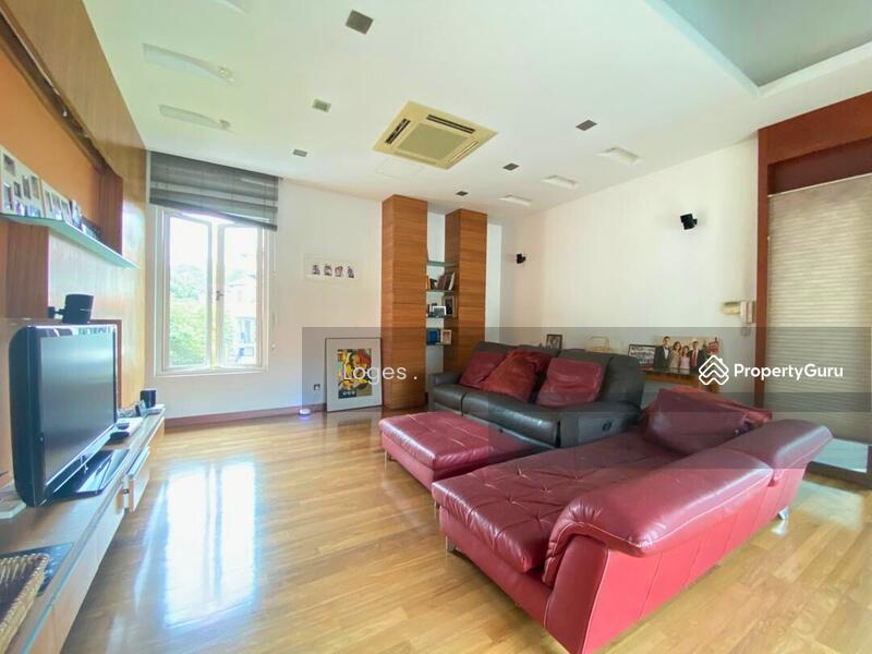 Bungalow for Sale in Subang Jaya (Selangor) - Loges . - PropertyGuru.com.my