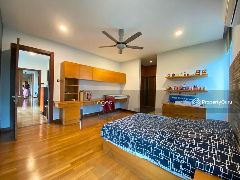 Bungalow for Sale in Subang Jaya (Selangor) - Loges . - PropertyGuru.com.my