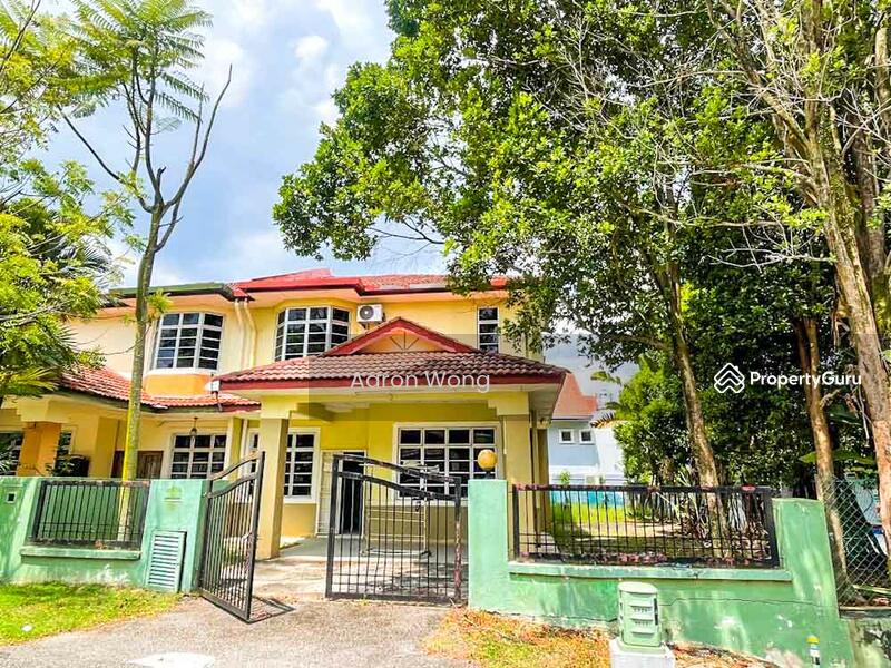 For Sale - Warisan Permai, Kota Warisan