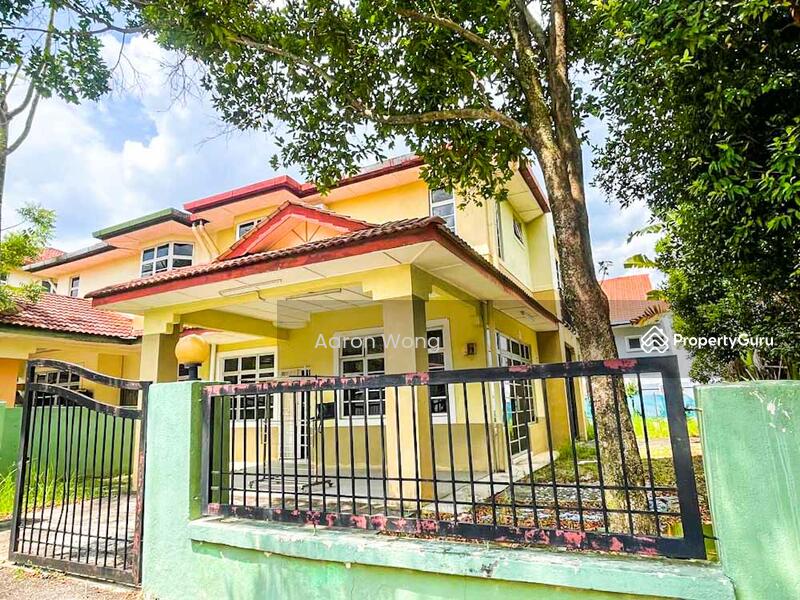 For Sale - Warisan Permai, Kota Warisan