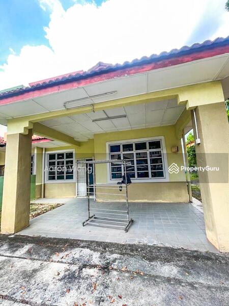 For Sale - Warisan Permai, Kota Warisan