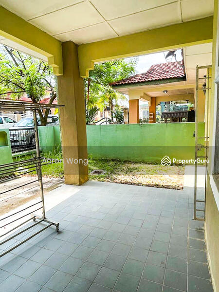 For Sale - Warisan Permai, Kota Warisan