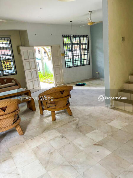 For Sale - Warisan Permai, Kota Warisan