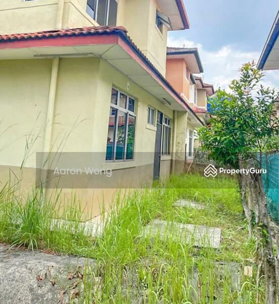 For Sale - Warisan Permai, Kota Warisan