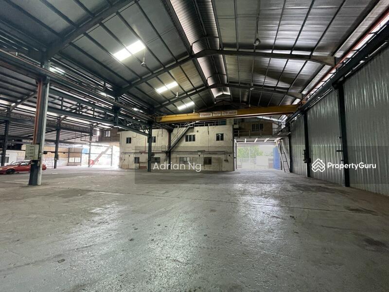 For Rent - senawang jaya