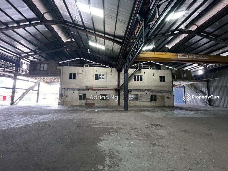 For Rent - senawang jaya