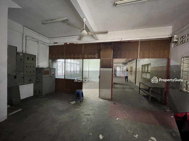 For Rent - senawang jaya