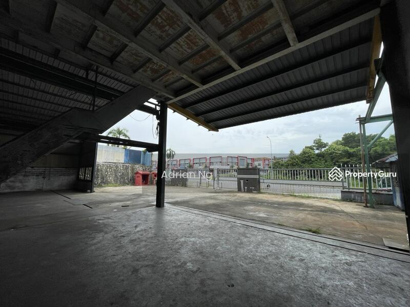 For Rent - senawang jaya