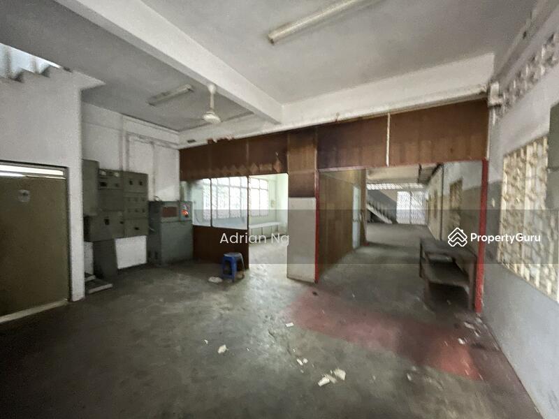 For Rent - senawang jaya