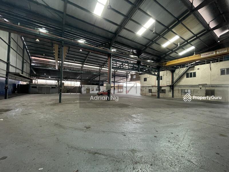 For Rent - senawang jaya