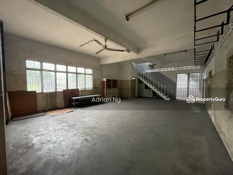 For Rent - senawang jaya