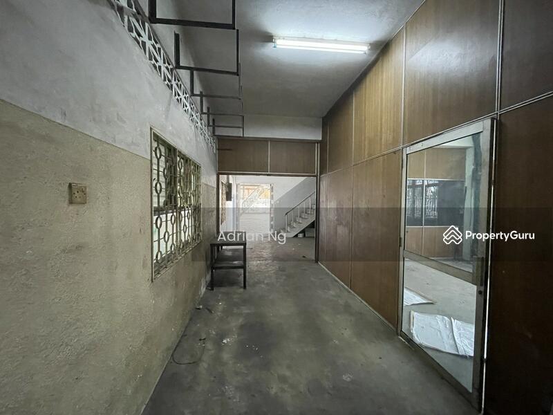 For Rent - senawang jaya
