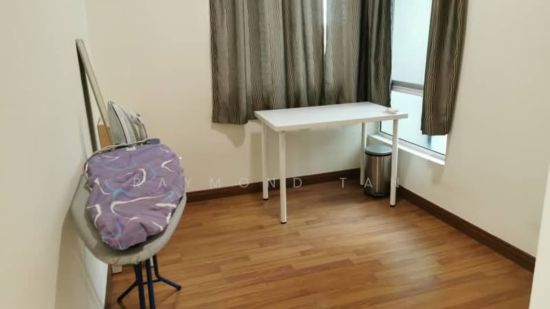 Service Residence for Sale at Metropolitan Square - Raymond Tan - PropertyGuru.com.my