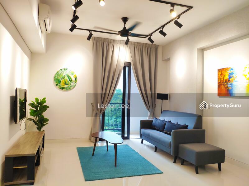 For Rent - Radia Residences
