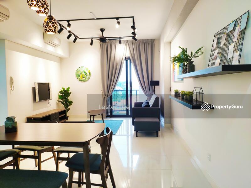 For Rent - Radia Residences