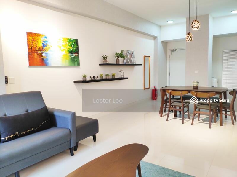 For Rent - Radia Residences