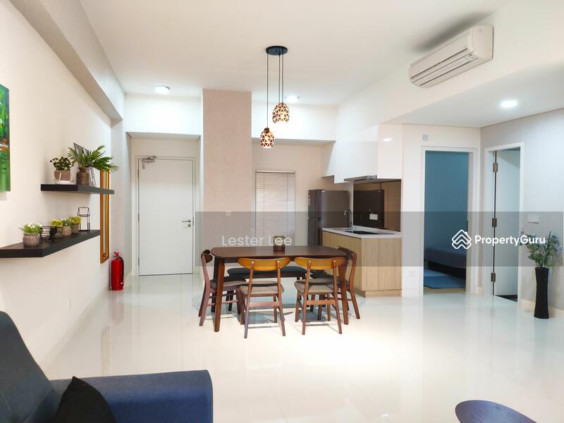 For Rent - Radia Residences