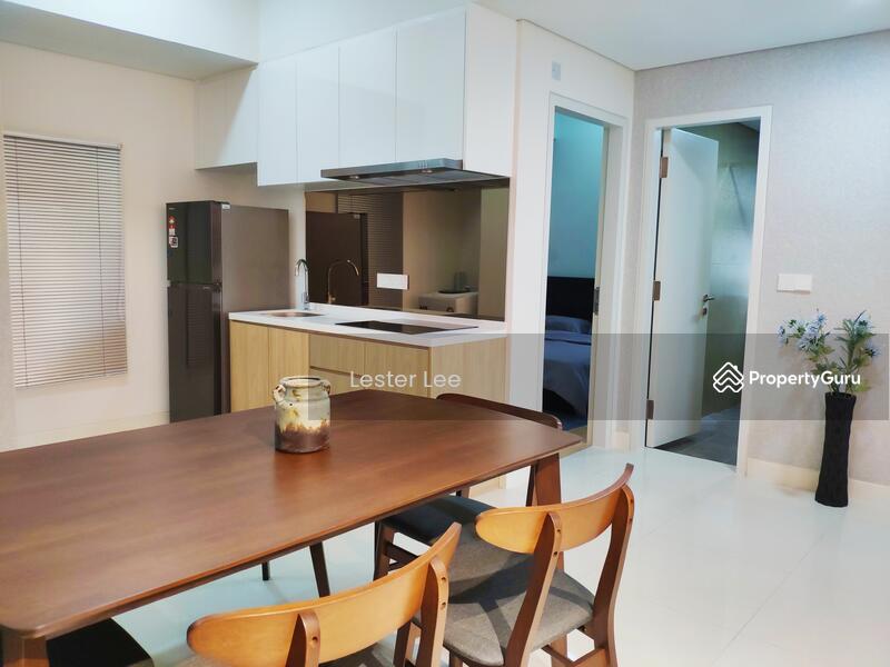 For Rent - Radia Residences